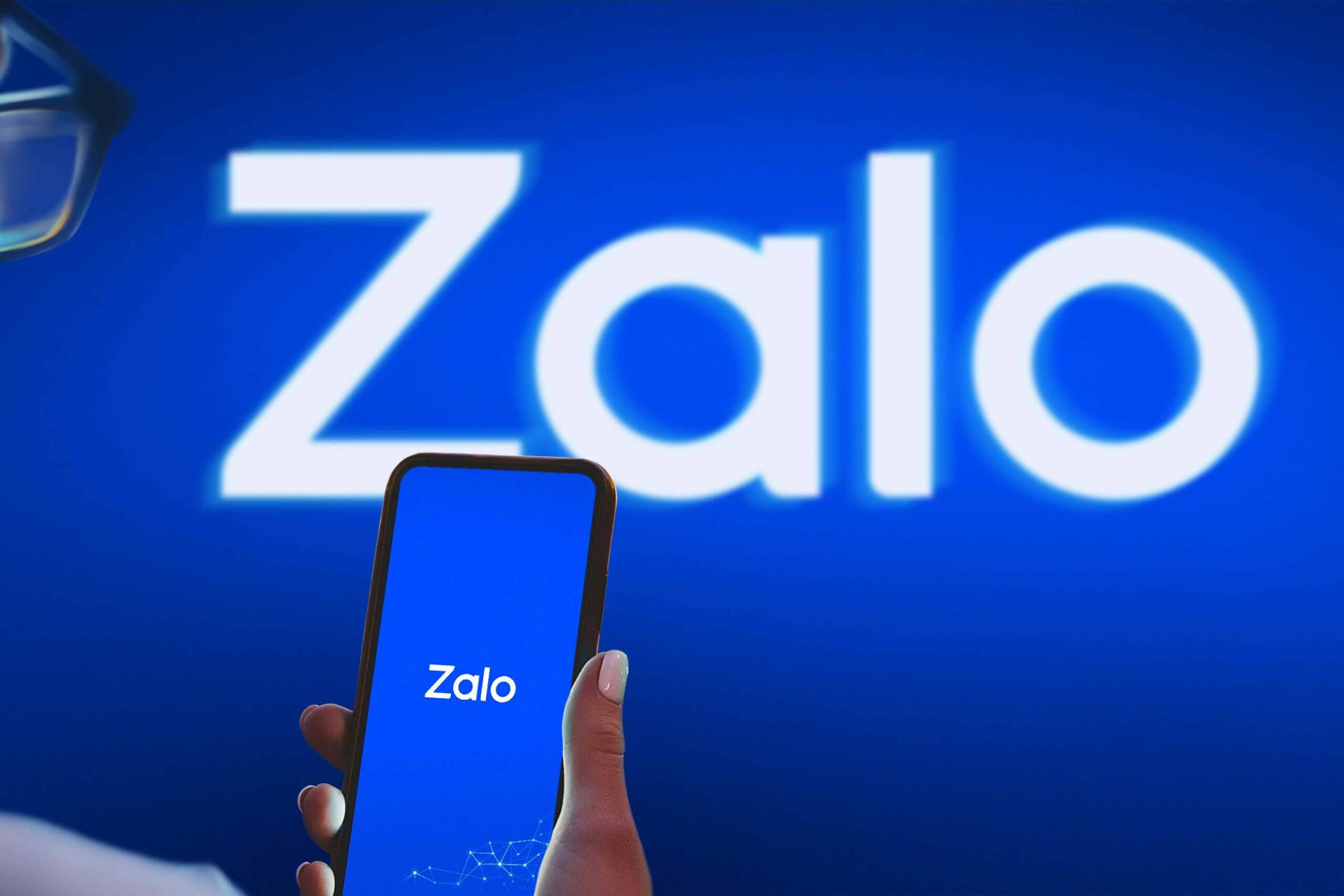 How to use Zalo to identify effective users.